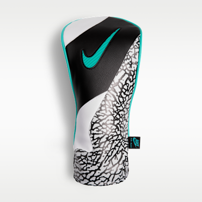 Nike Icon Golf Driver Headcover. Nike.com